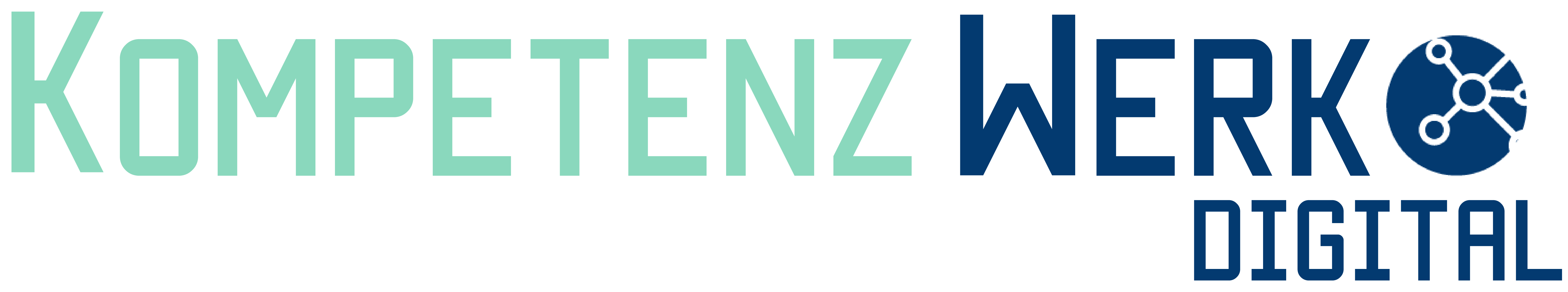 Kompetenzwerk Digital